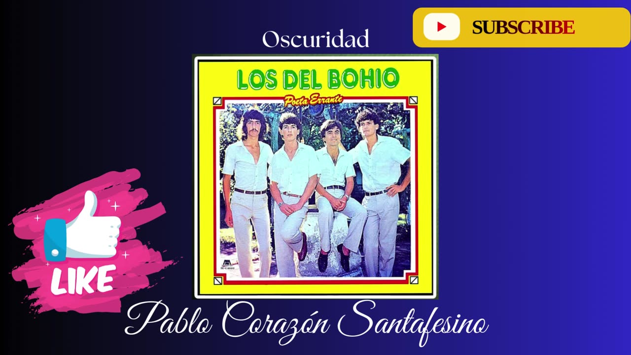 Los Del Bohio