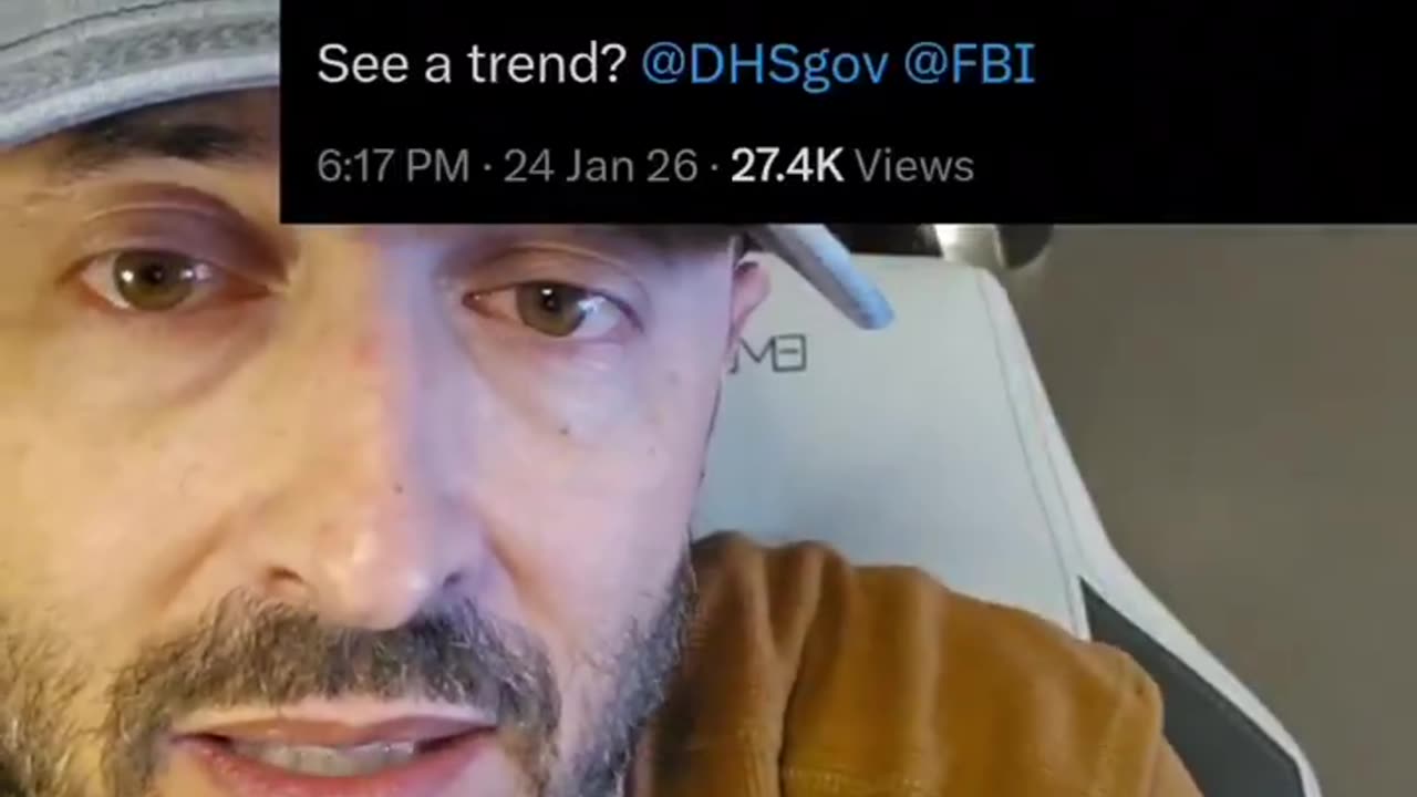 EXPOSED: Walz-Linked Radicals Running ICE-Hunting Ring Like a Criminal Cartel