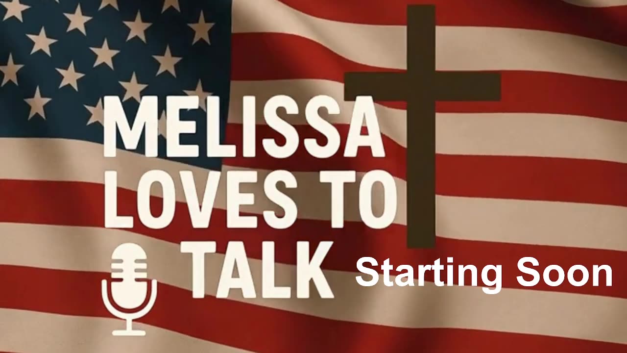 Melissa Loves to Talk Ep 18