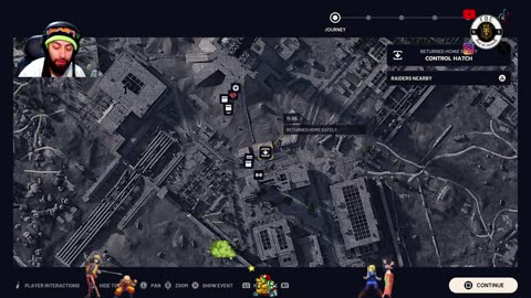 Run Them Pockets Boy Part 3!!! | 420, Vulgar Language, Big Goof, Big Vibes