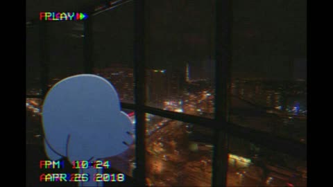 tripping
