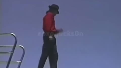 After seeing the Epstein files, we all owe Michael Jackson an apology?