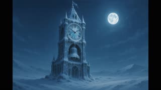 Icicles at Eternity’s Hour V3