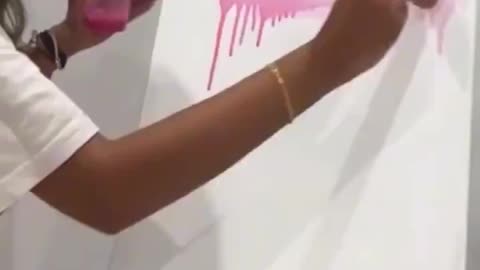 She left Islam and embraced Jesus Christ. Now she is free and smiling.