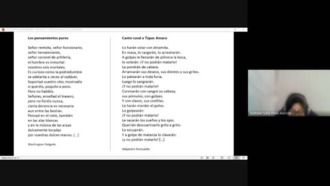PAMER SEMESTRAL 2023 | Semana 15 | Literatura: Generación del 50