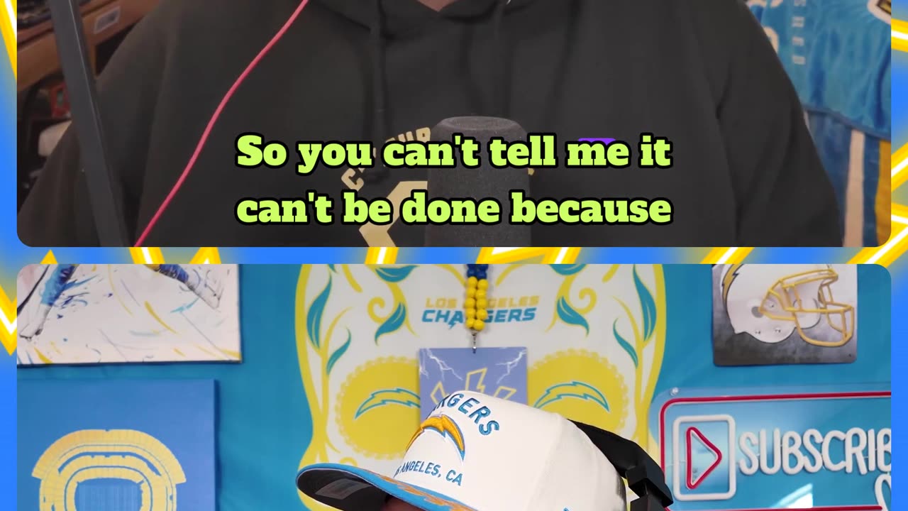 Jalen Reagor’s Charger Career: Time to Move On? | NFL Analysis & Energy Rocks