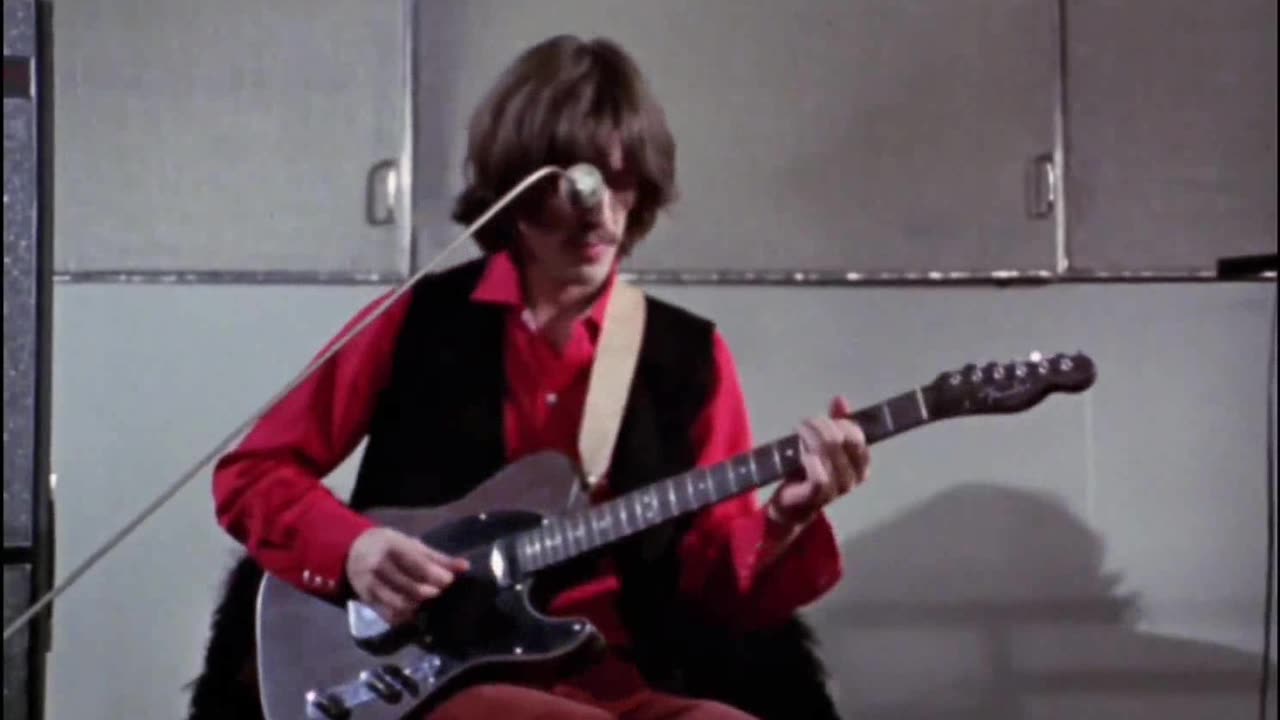 The Beatles - Let It Be