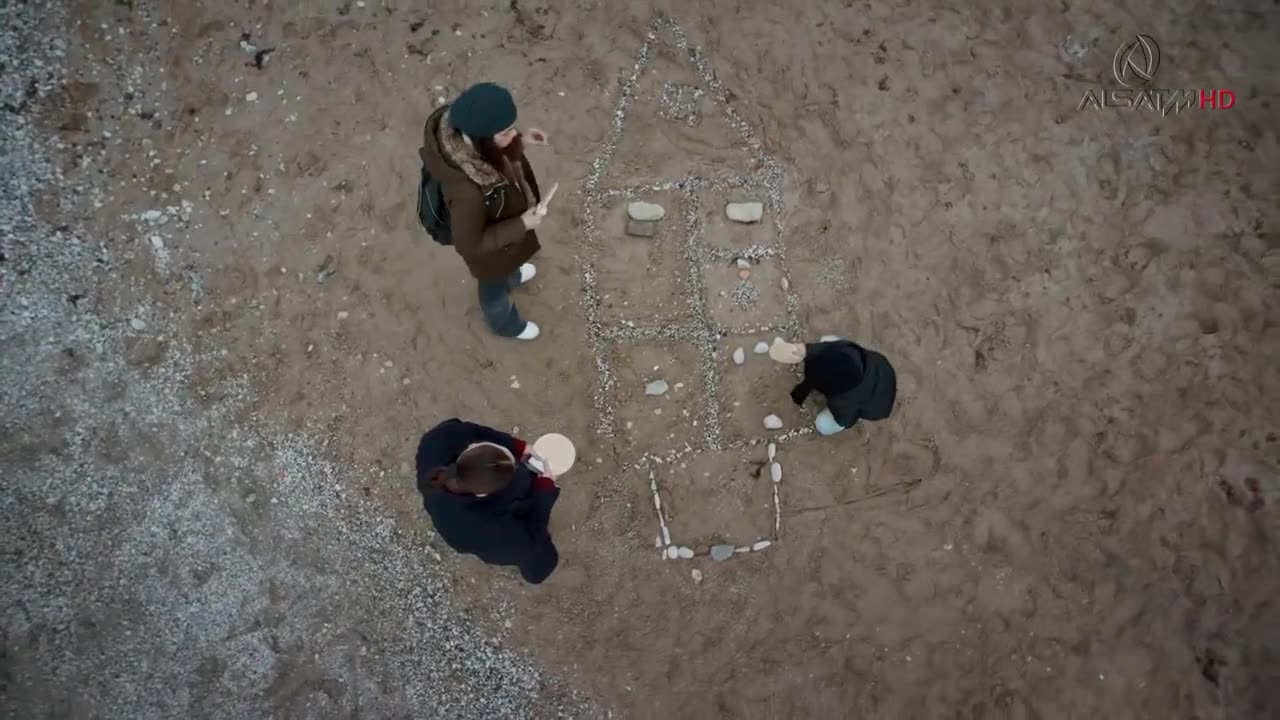 Nënë - Episodi 45 [Dubluar në Shqip]