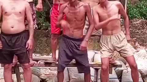 Funny Video Clip