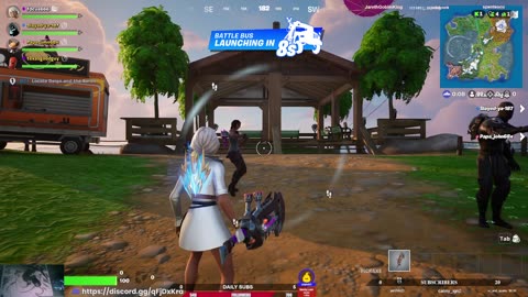 first rumble stream