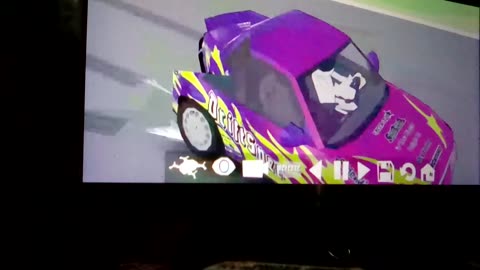 Cyraxx on YT. "Back behind the mobile wheel". 5/5/2025. Mobile games, lol.
