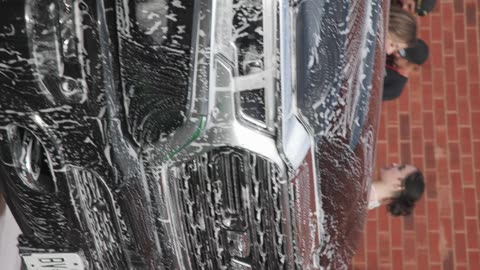 Got Ass Girls 2023 Car Wash (44)
