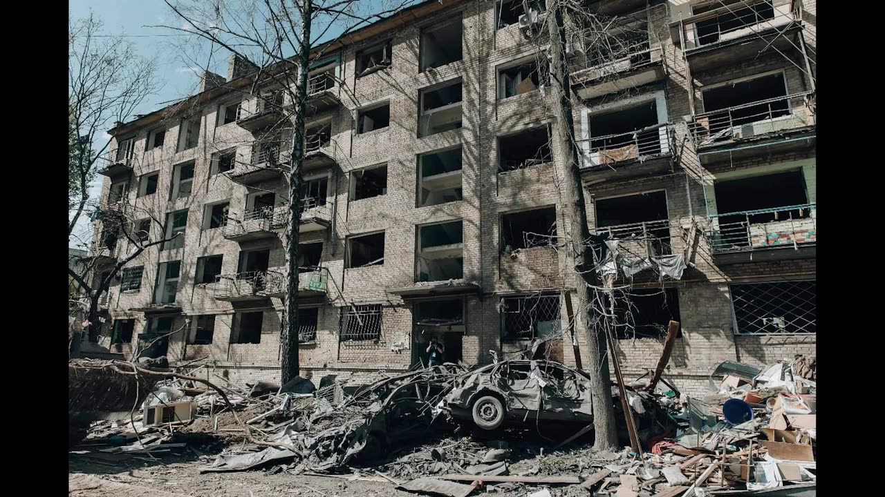 🙏 Zelensky: Only today have rescue operations been completed at the site of