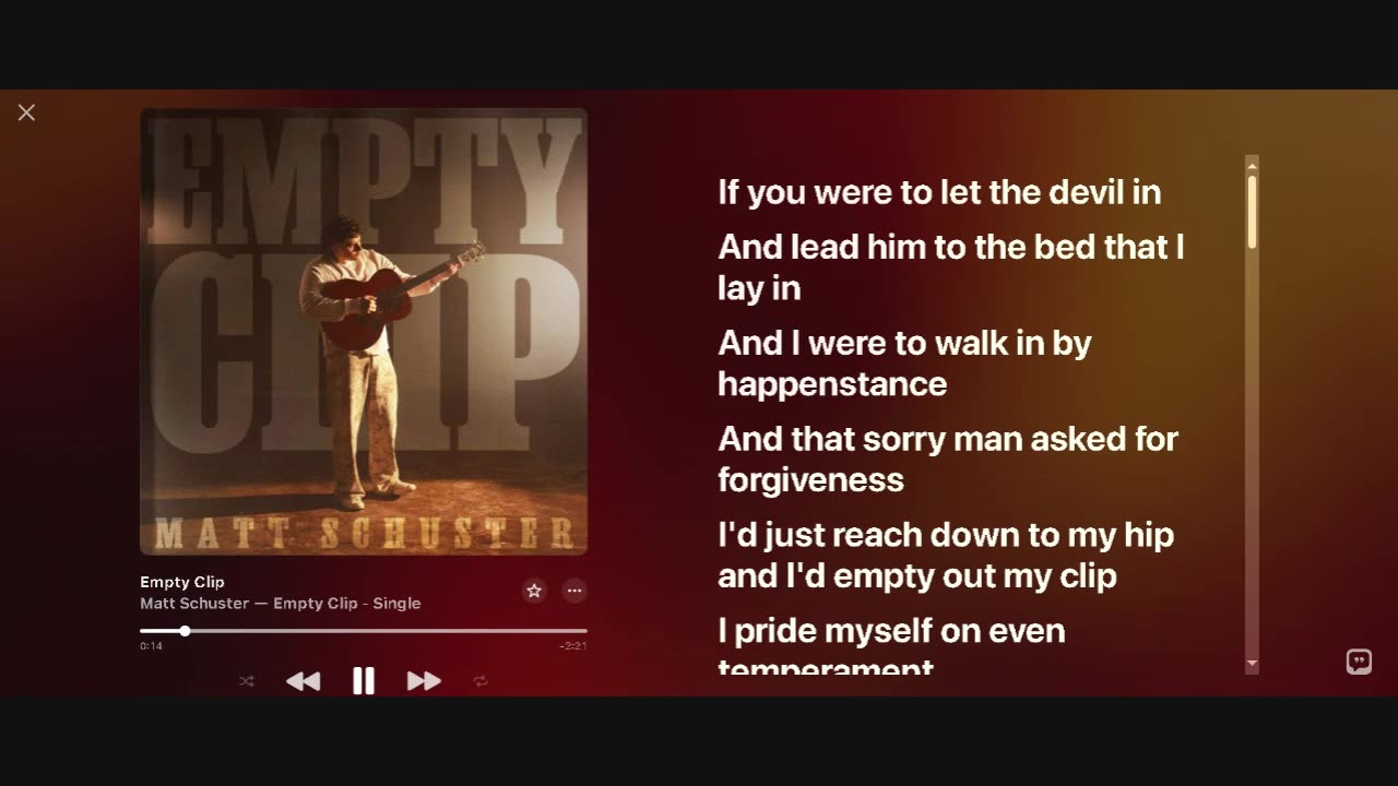 Country Music Mix