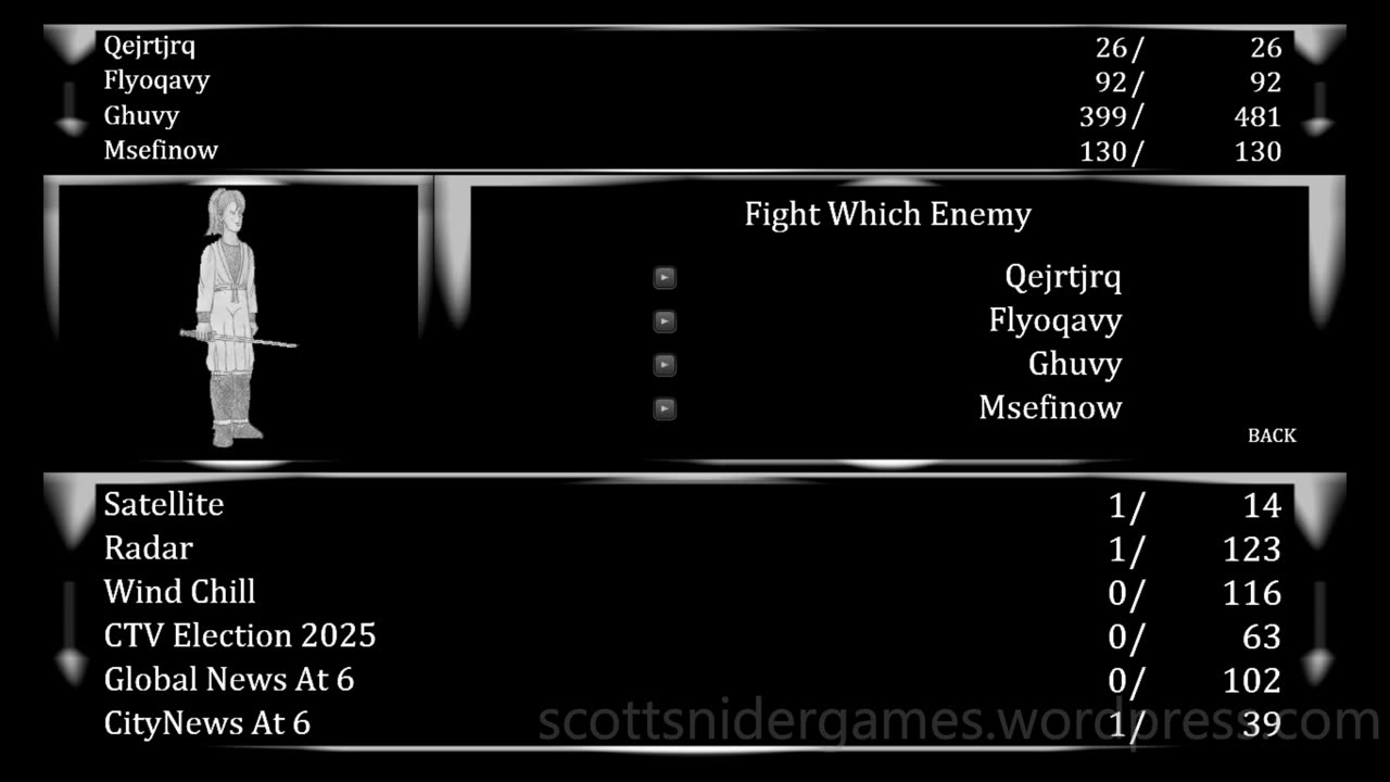 Mystical Justice SE Gameplay Video #89 (04-03-2025)