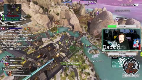 Worst Streamer Ever | 420/710 Vibes