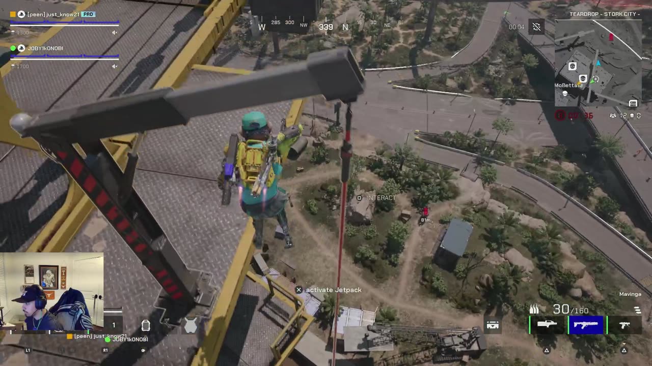 OFF THE GRID DROPPIN BODIES