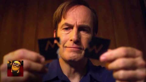 Better Call Saul - Wexler & McGill_ (S2E7) _ Movieclips