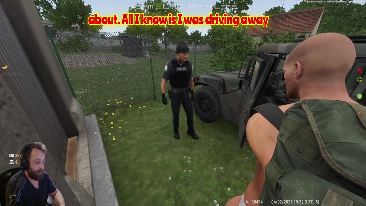 Miss click arma reforger Team Elan mod. Arma Reforger 2025 Fun Gameplay Mods
