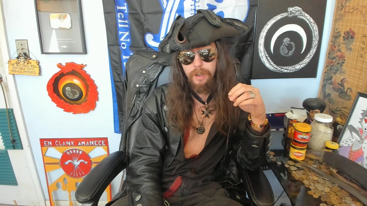 China Retaliates By More Than Doubling US Tariffs, Accidentally Evincing Trumps Stance