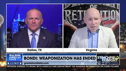 RAIKLIN ON DOJ OVERSIGHT HEARING