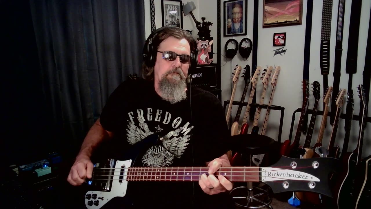 "Blue Morning, Blue Day" Foreigner (2015 Remaster)