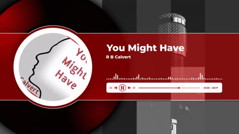 You Might Have