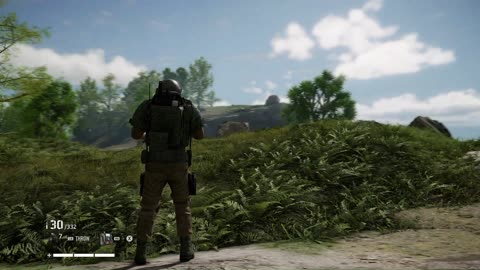 Ghost Recon Breakpoint Space Marine 2 40K Imperial Guards Outfits