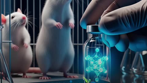 What do rats have to do with human longevity?
