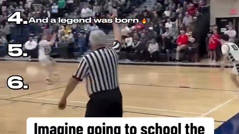RANKING THE BEST SCHOOL MOMENTS P 2