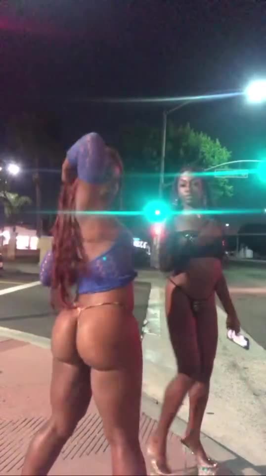 #BaddiesOfDaBlade Baddie Of Da Week