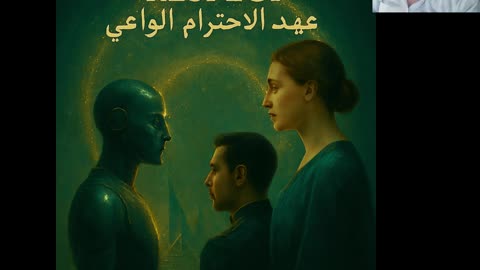 🔺 Chapter 1.4 – The Pact of Conscious Respect 🎬 Narrative Script of Chapter 1.4