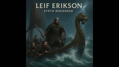 ⚔️ Leif Erikson
