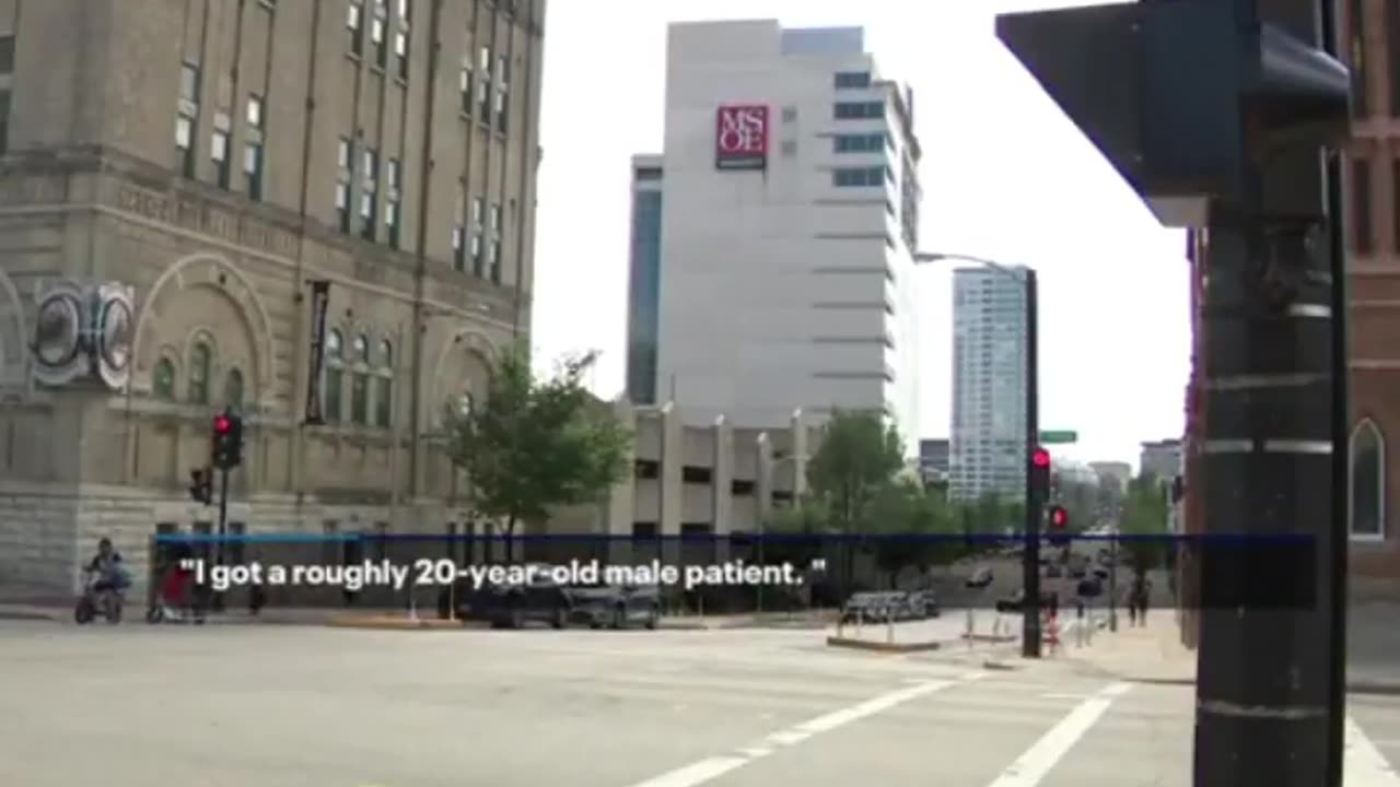 A Nigmare on Water Street