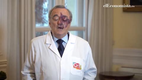 BREAKING — Spanish Scientists Cured Pancreatic Cancer in Rats.