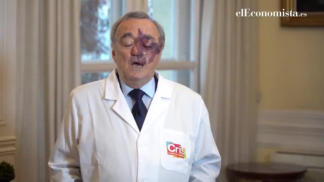 BREAKING — Spanish Scientists Cured Pancreatic Cancer in Rats.