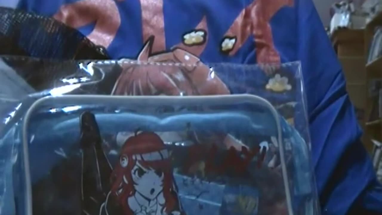 Pop Culture Unboxing Episode 335_ Play box from Akibento. For August 2020