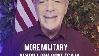 More Military