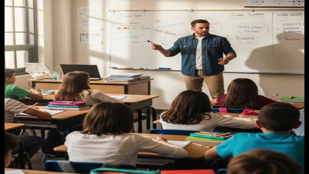 Prayer: Teachers #prayer #teachers