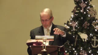 "Call His Name Jesus"