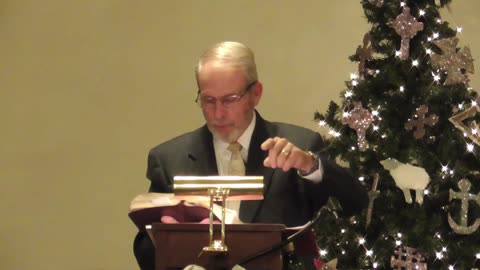 "Call His Name Jesus"