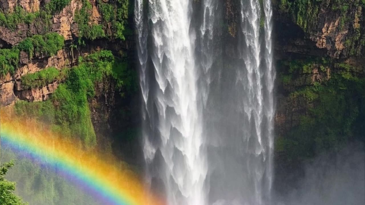 Le Pouvoir de la Nature Faits Impressionnants en 5 Minutes in French