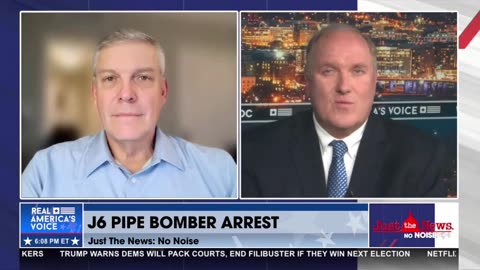 Cover-up at Biden's FBI?