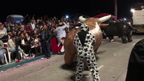 2019 Carnaval Parade (Sunday) (Mazatlán, Sinaloa, Mexico) 24