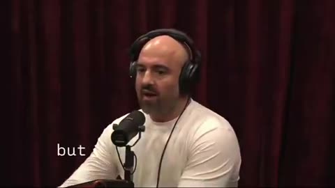 Mike Benz explains to Joe Rogan there are many more people like Jeffrey Epstein