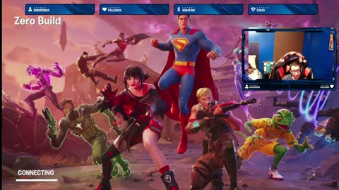worst player on fortnite