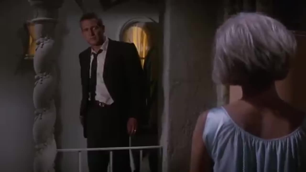 Harper- Starring Paul Newman