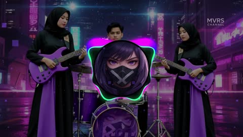 AISHITERU 2 - ZIVILIA (New Cover Slow Rock Milenial)