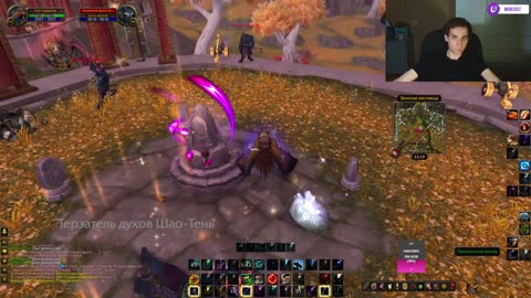 🔥 Фармлю на ЖЕТОН в Пандарии Classic