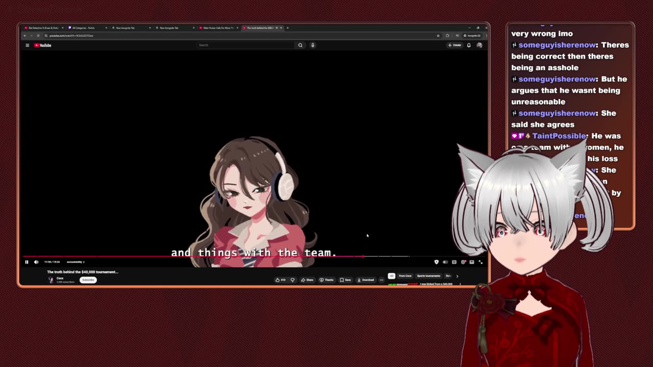 🚢 CRUISE TUES 🚢